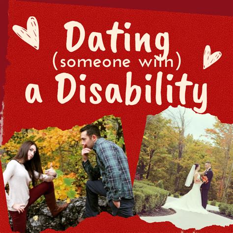 dating a girl with learning disability